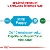 Royal canin Mini Junior 4kg