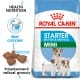 Royal canin Mini Starter 3kg