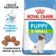 Royal canin X-Small Junior 500g