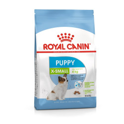Royal canin X-Small Junior 1,5kg