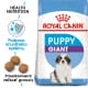 Royal canin Giant Puppy 15kg