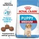 Royal canin Medium Junior 1kg