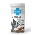 Nutrin Aquarium Vital Pellets 110g (250ml)