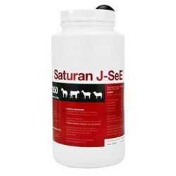 Saturan J-SeE 1kg