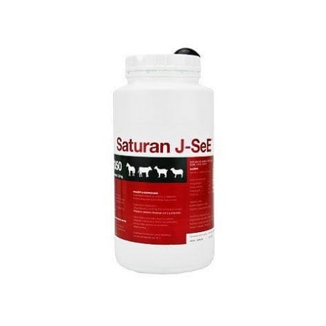 Saturan J-SeE 1kg