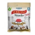 Serrano Snack for Dog-Beef 100g