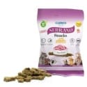 Serrano Snack for Cat-Sardina-AntiHairball 50g