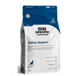 Specific FKD Kidney Support 2kg kočka