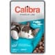 Calibra Cat kapsa Premium Adult Trout & Salmon 100g