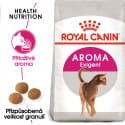 Royal Canin Aromatic Exigent granule pre maškrtné mačky 10kg