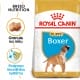 Royal canin Breed Boxer Junior 12kg