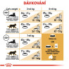 Royal canin Breed Feline British Shorthair 400g