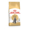 Royal canin Breed Feline British Shorthair 400g