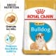 Royal canin Breed Buldog Junior 12kg