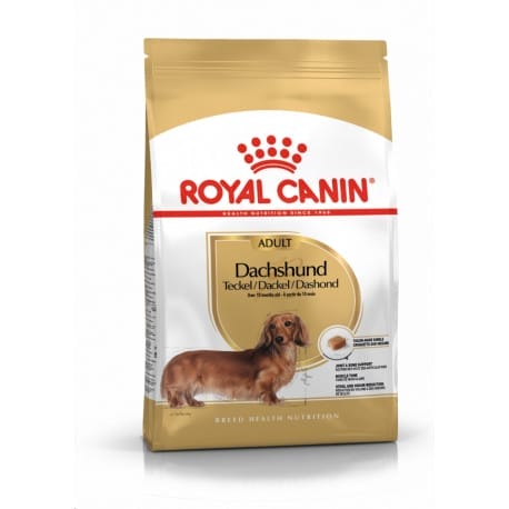 Royal canin Breed Jezevčík 7,5kg