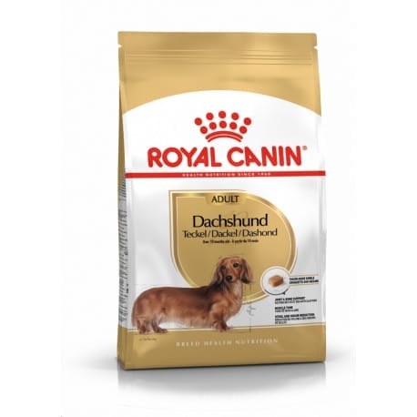 Royal canin Breed Jazvečík 1,5kg