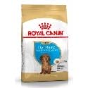 Royal Canin Dachshund Puppy granule pre šteňa jazvečíka 1,5kg