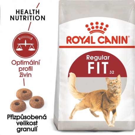 Royal canin Feline Fit 400g