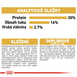 Royal canin Breed Německý Ovčák Junior 12kg