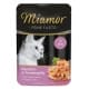 Miamor Cat Filet kapsa tuňák+rajče ve šťávě 100g