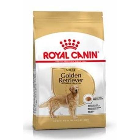 Royal canin Breed Zlatý Retriever  3kg