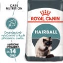 Royal canin Feline Hairball care 2kg