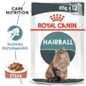 Royal Canin Feline Hairball Care kapsa 85g