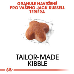 Royal canin Breed Jack Russell Terier  3kg