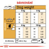 Royal canin Breed Jack Russell Terier  3kg