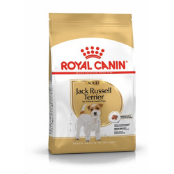 Royal canin Breed Jack Russell Terier  3kg