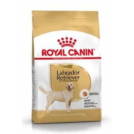 Royal canin Breed Labrador  3kg