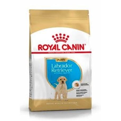 Royal canin Breed Labrador Junior 12kg