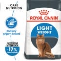 Royal canin Feline Light 10kg