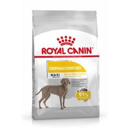 Royal canin Maxi Derma Comfort  12kg