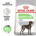 Royal canin Maxi Digestive Care 10kg