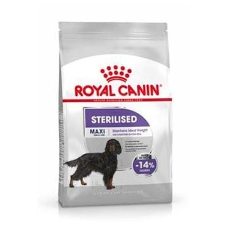 Royal Canin Maxi Sterilised 9kg