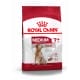 Royal canin Medium Adult 7+ 15kg