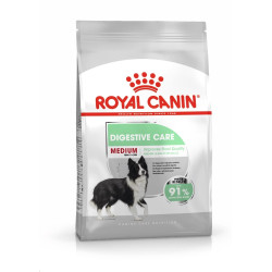 Royal canin Medium Digestive  15kg