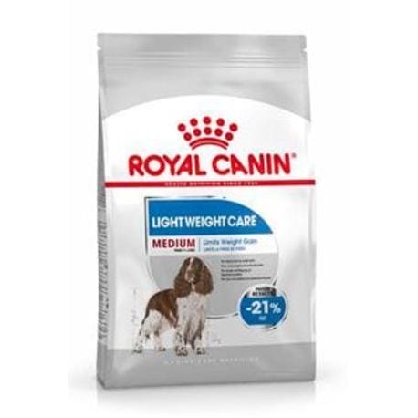 Royal canin Medium Light Weight 3kg