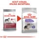 Royal canin Medium Sterilised 3kg