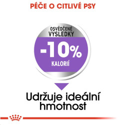 Royal canin Medium Sterilised 3kg