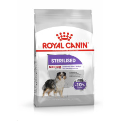 Royal canin Medium Sterilised 3kg