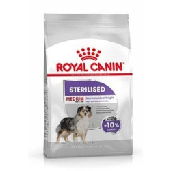 Royal Canin Medium Sterilised 10kg