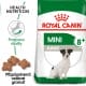 Royal canin Mini Adult/Mature  8+ 2kg