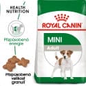 Royal Canin Mini Adult granule pre dospelých malých psov 2kg