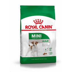 Royal canin Mini Adult  2kg