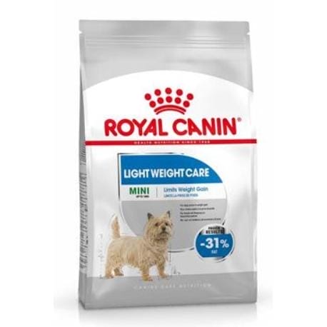 Royal Canin Mini Light Weight Care 1kg