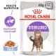 Royal canin Feline Sterilised kaps v želé 85g