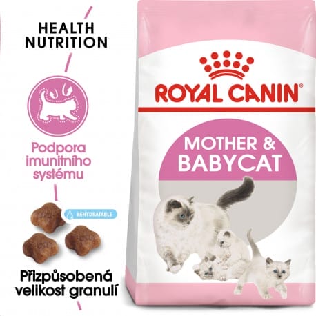 Royal canin Feline Babycat  4kg