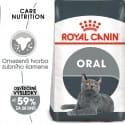 Royal canin Feline Oral Sensitive 1,5kg